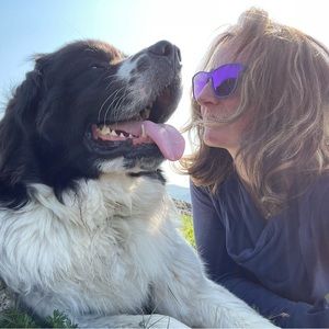 Meet your Posher, Miriam